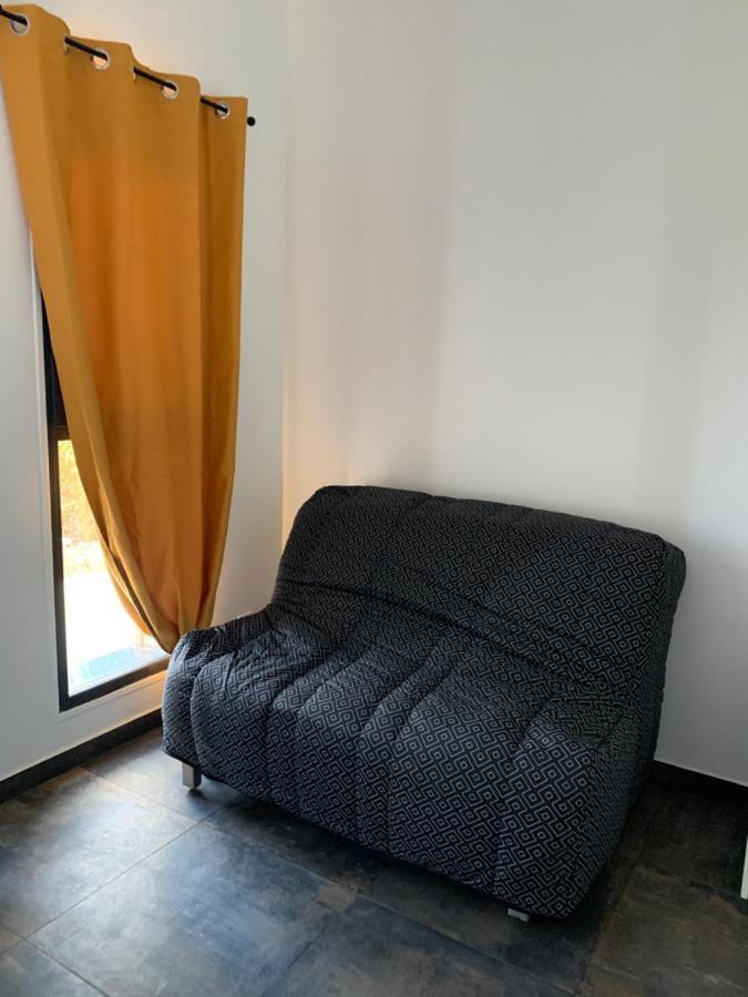 Daisy Appartement Independant Proche De Disney Paris Chessy  Exteriör bild