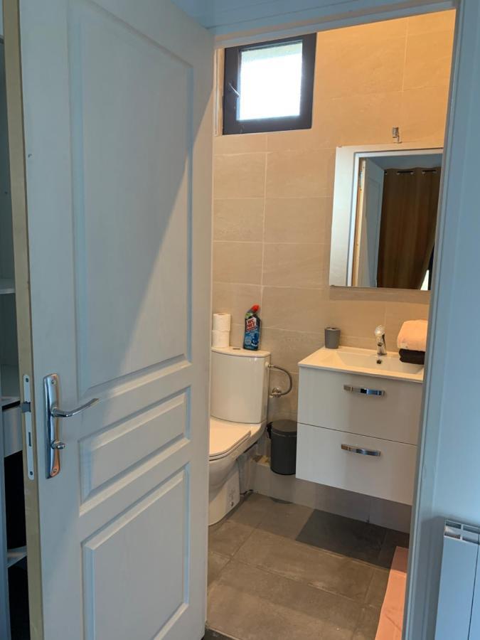 Daisy Appartement Independant Proche De Disney Paris Chessy  Exteriör bild