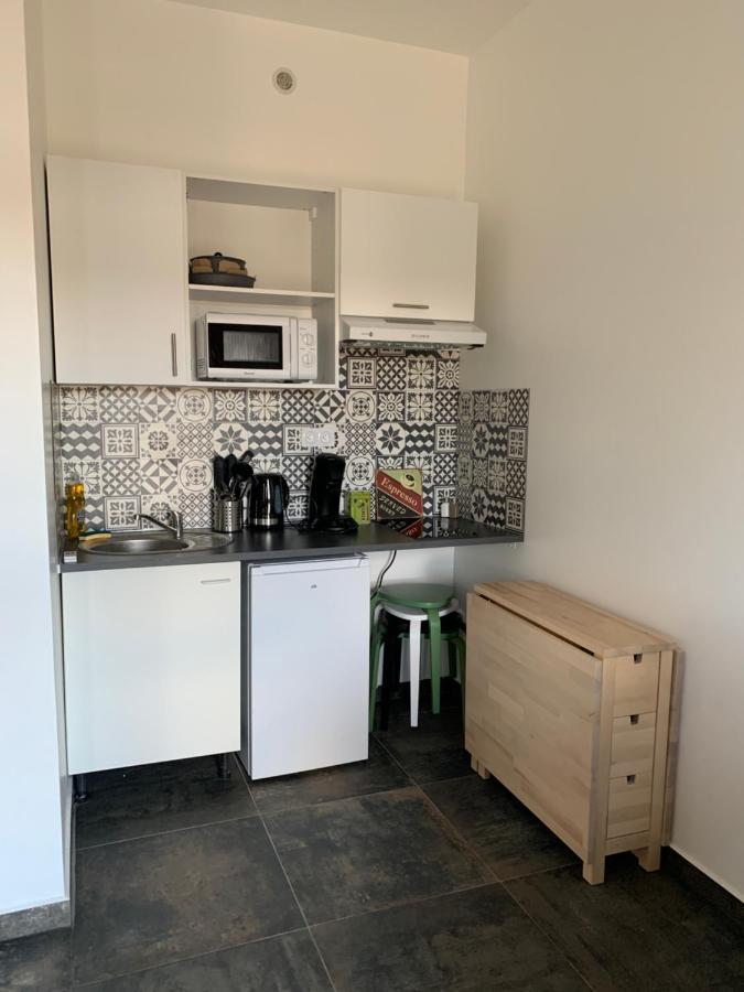 Daisy Appartement Independant Proche De Disney Paris Chessy  Exteriör bild