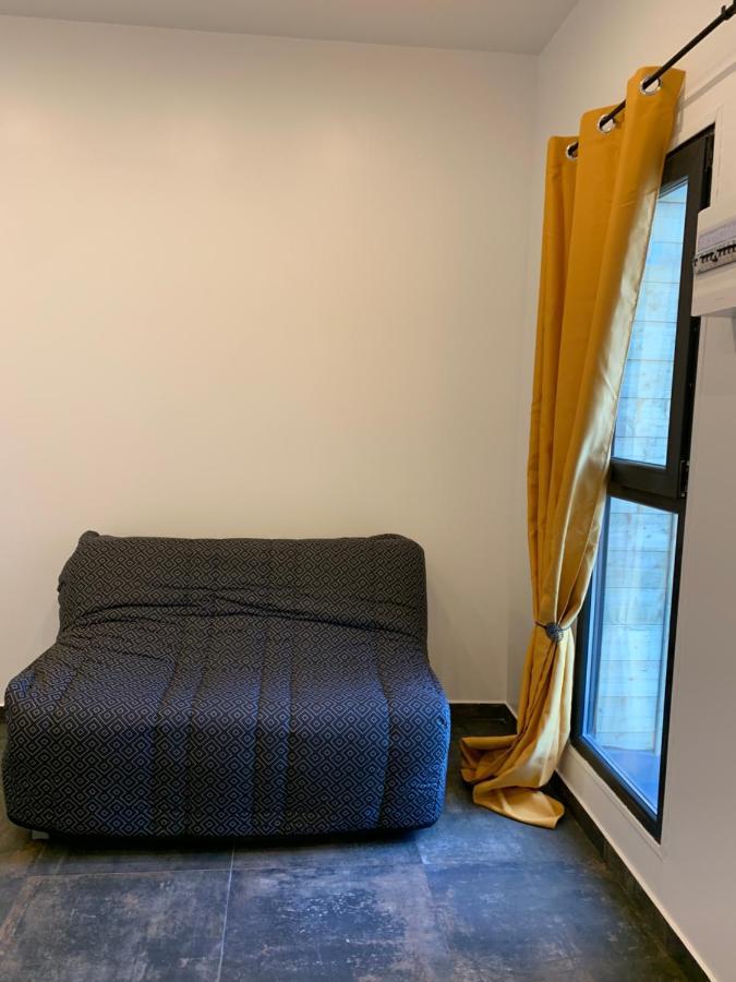 Daisy Appartement Independant Proche De Disney Paris Chessy  Exteriör bild