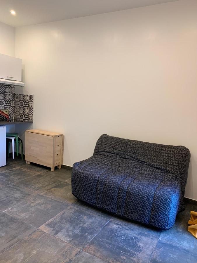 Daisy Appartement Independant Proche De Disney Paris Chessy  Exteriör bild